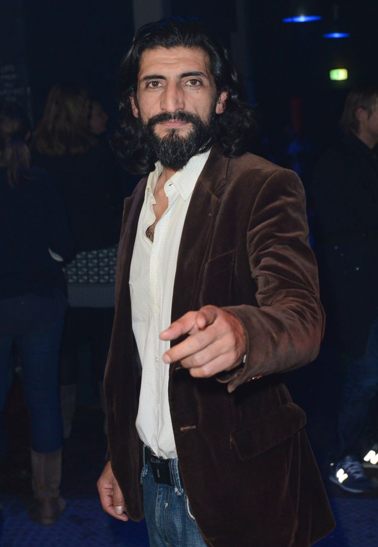 Numan Acar