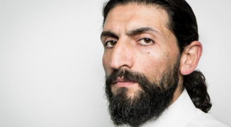 Numan Acar