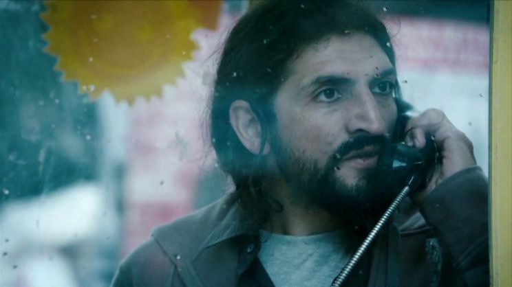 Numan Acar