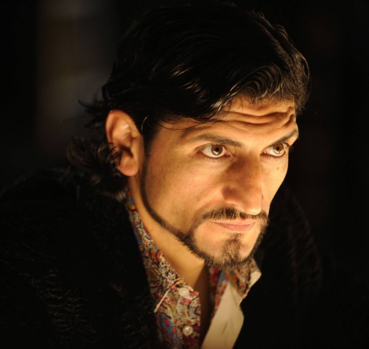 Numan Acar