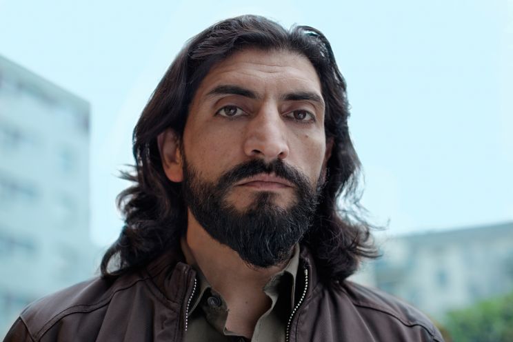 Numan Acar