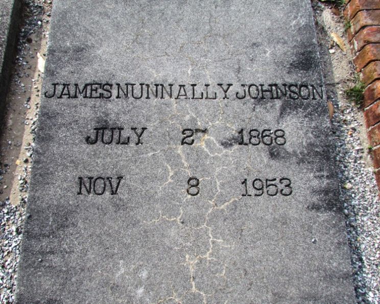 Nunnally Johnson