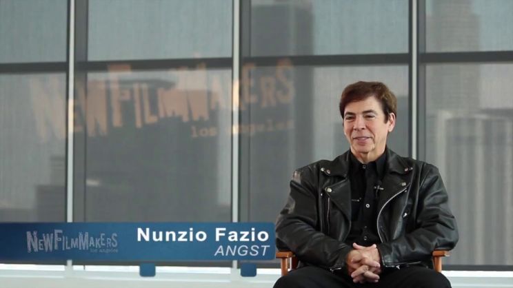 Nunzio Fazio