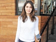Nur Fettahoglu