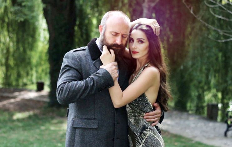 Nur Fettahoglu