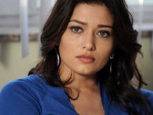 Nurgül Yesilçay