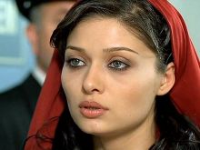 Nurgül Yesilçay photo