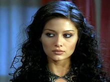 Nurgül Yesilçay photo