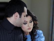 Nurgül Yesilçay photo