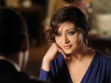 Nurgül Yesilçay