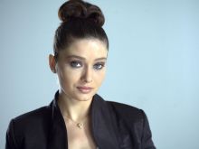Nurgül Yesilçay