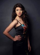 Nurgül Yesilçay