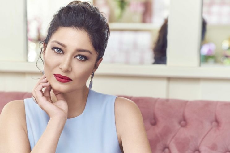 Nurgül Yesilçay