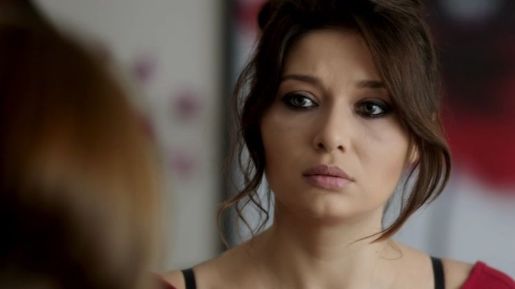 Nurgül Yesilçay