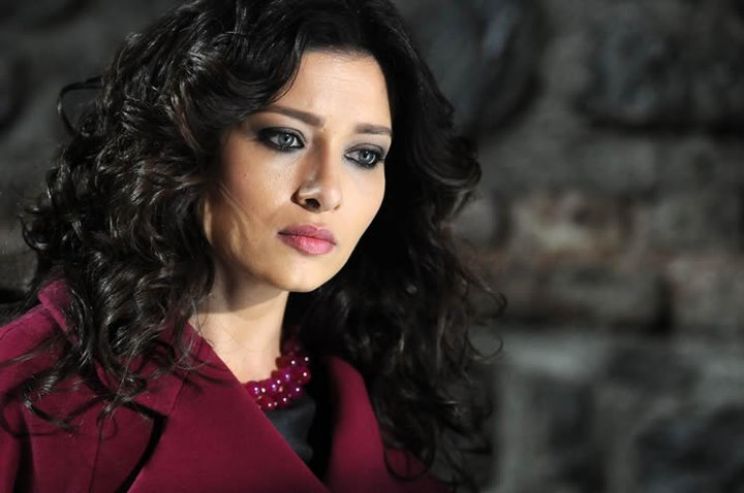 Nurgül Yesilçay