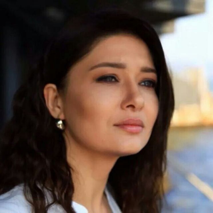 Nurgül Yesilçay