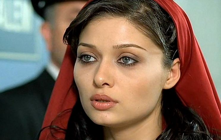 Nurgül Yesilçay