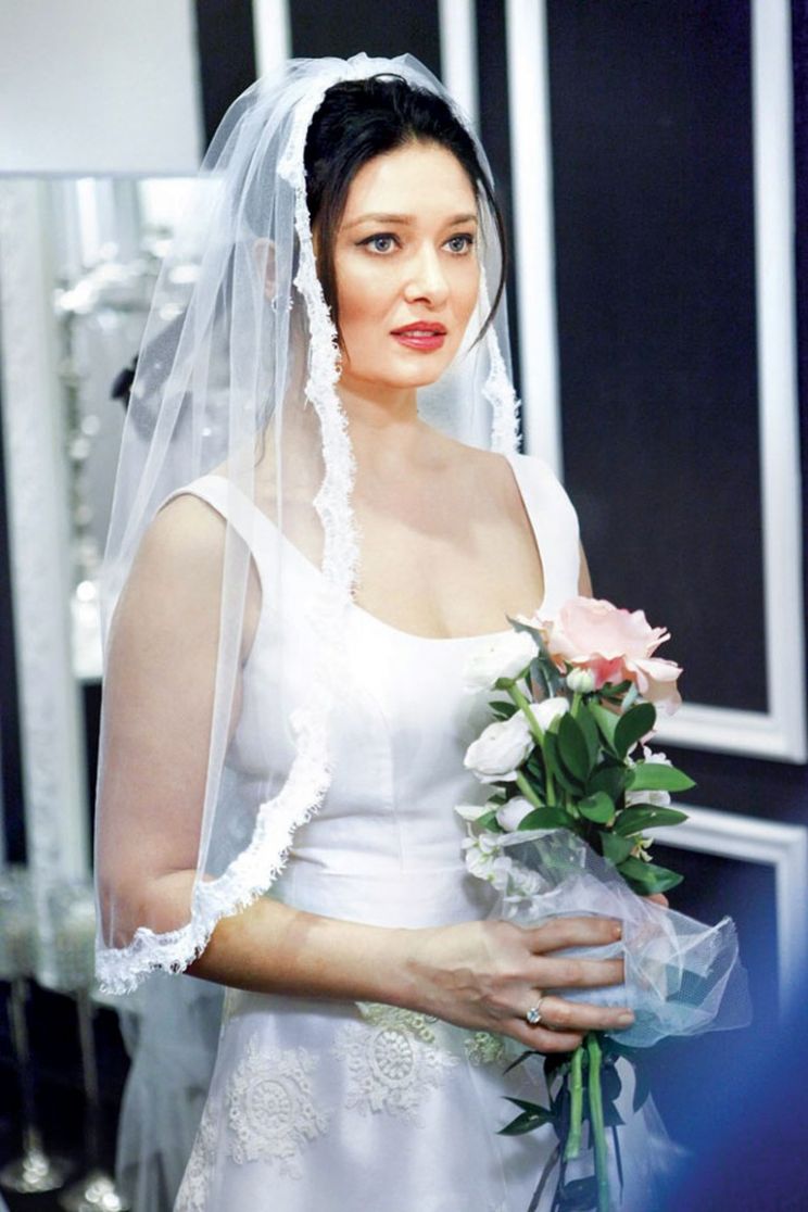 Nurgül Yesilçay