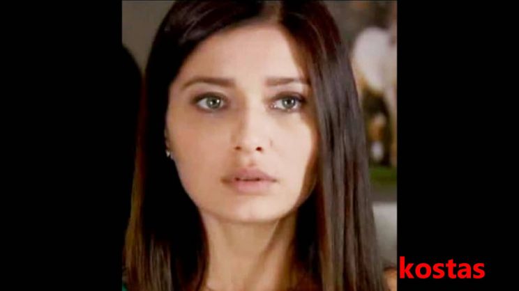 Nurgül Yesilçay
