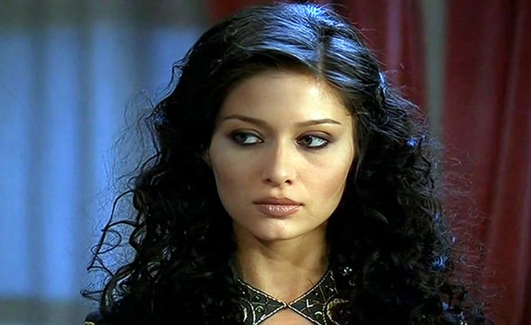 Nurgül Yesilçay