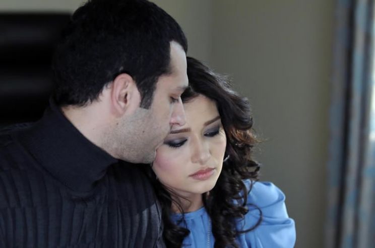 Nurgül Yesilçay