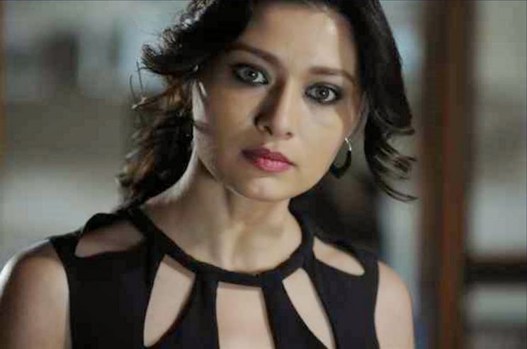 Nurgül Yesilçay