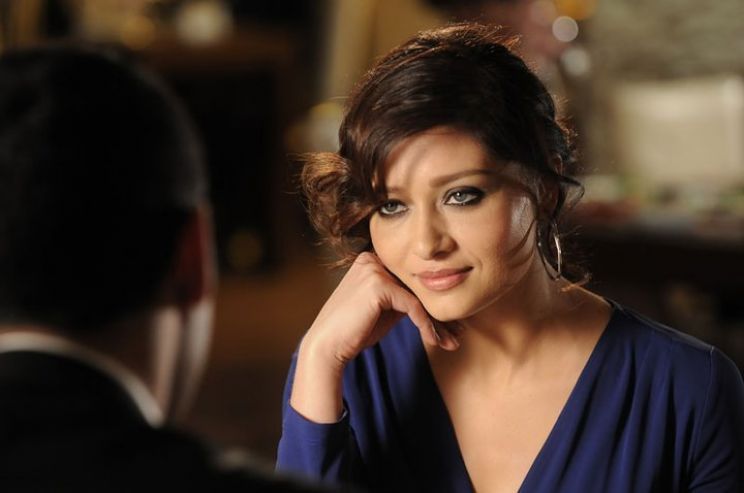 Nurgül Yesilçay