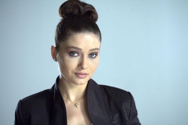 Nurgül Yesilçay