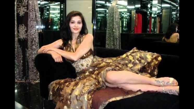 Nurgül Yesilçay