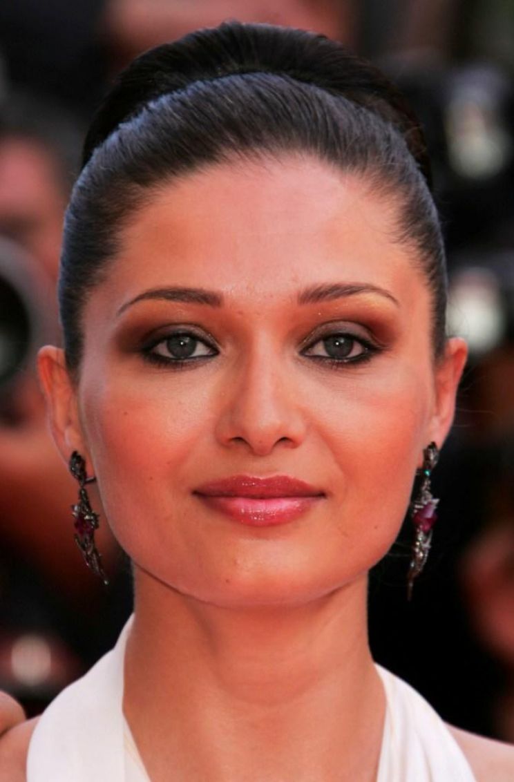 Nurgül Yesilçay