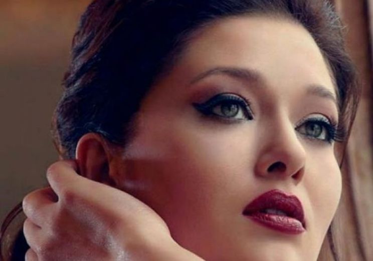 Nurgül Yesilçay