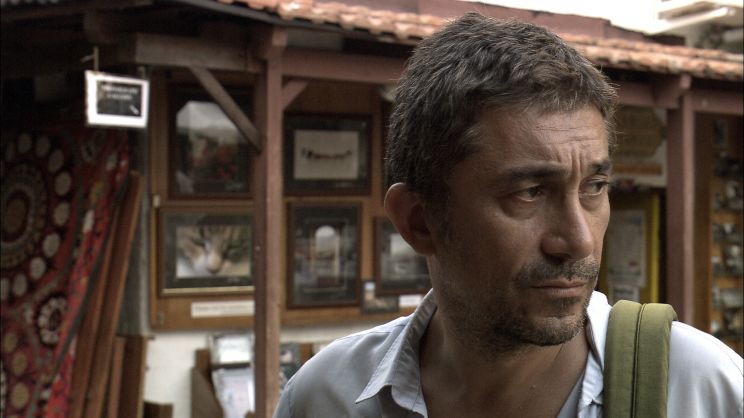 Nuri Bilge Ceylan