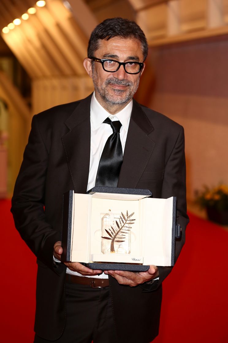 Nuri Bilge Ceylan