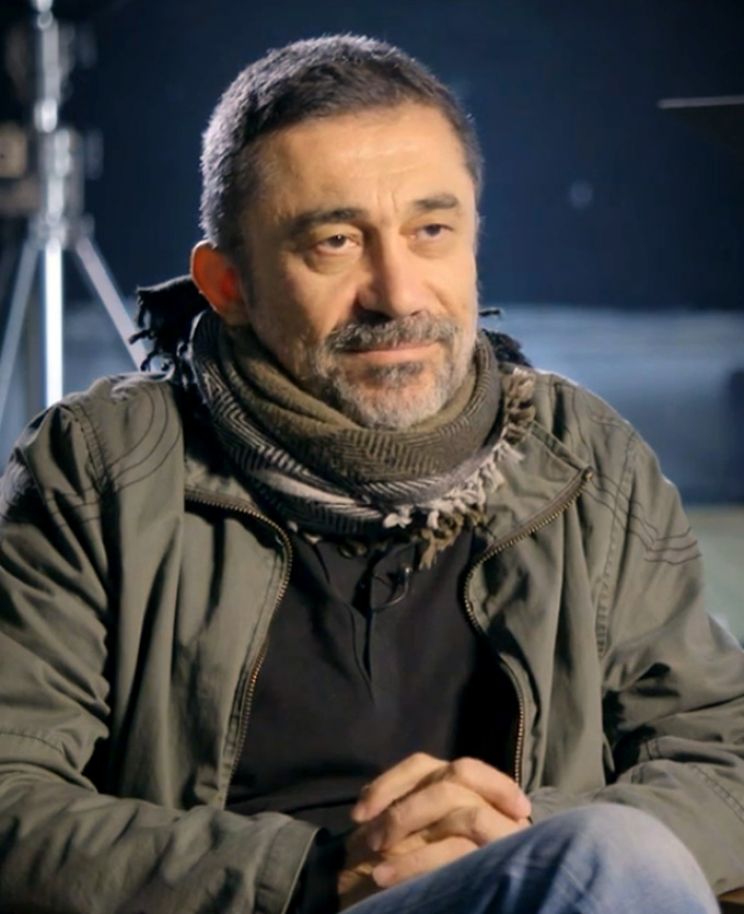 Nuri Bilge Ceylan