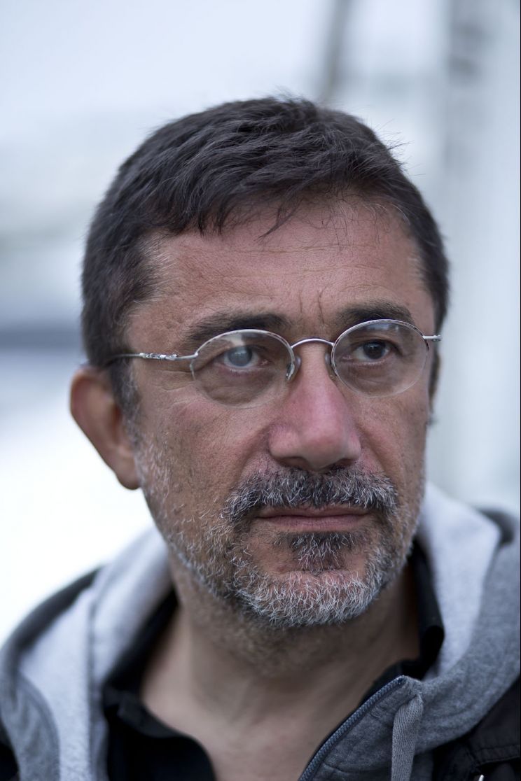 Nuri Bilge Ceylan