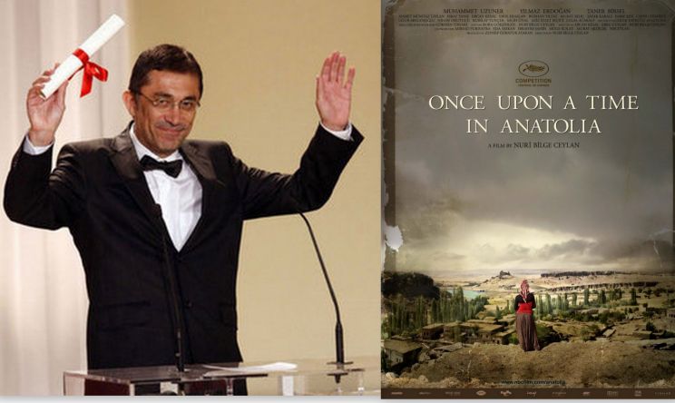 Nuri Bilge Ceylan