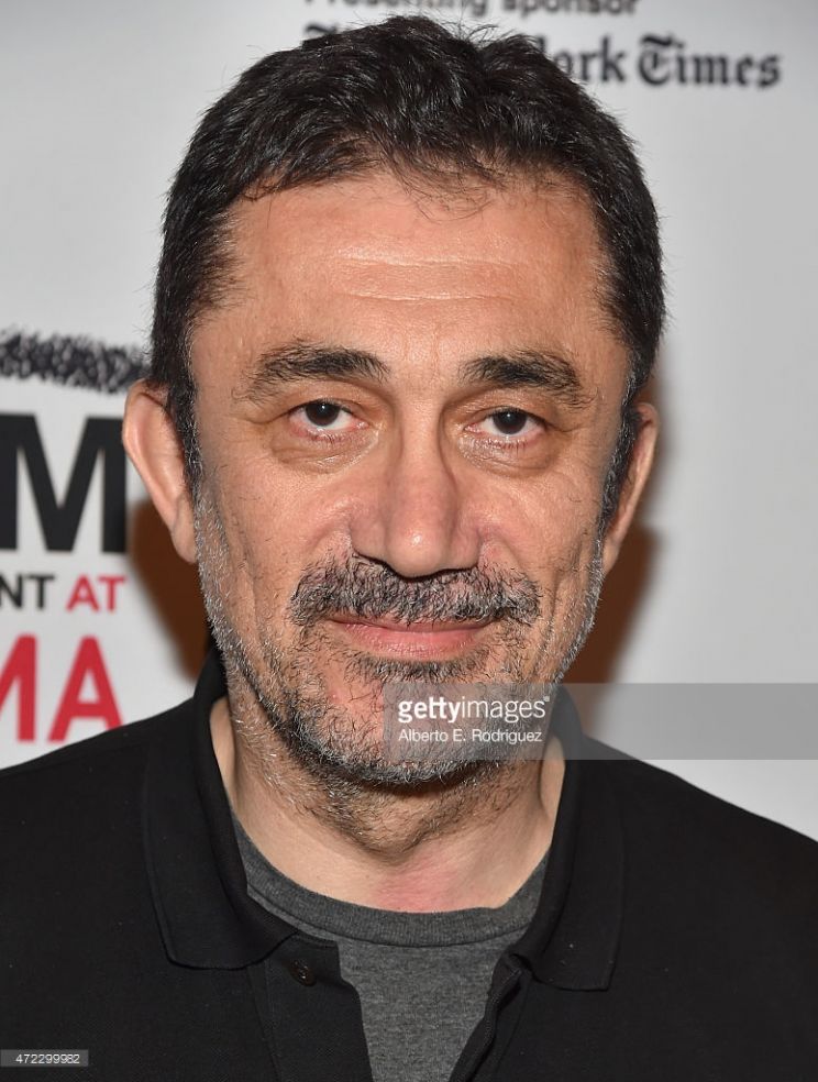 Nuri Bilge Ceylan