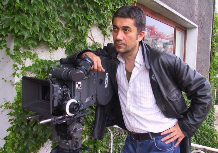 Nuri Bilge Ceylan