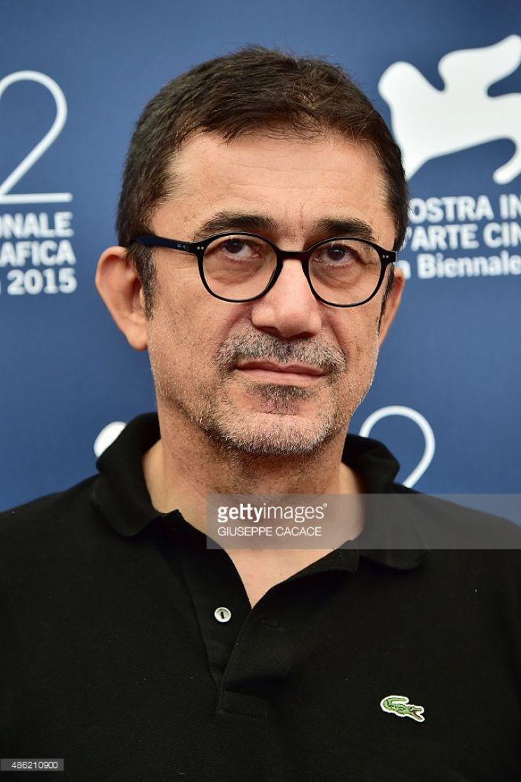 Nuri Bilge Ceylan