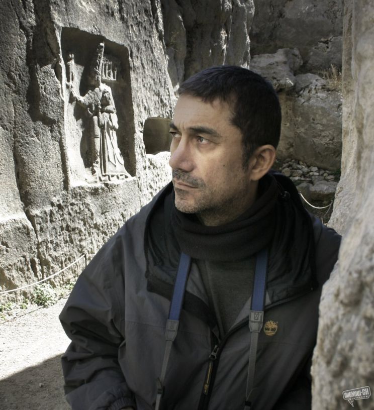 Nuri Bilge Ceylan