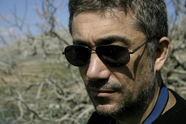 Nuri Bilge Ceylan