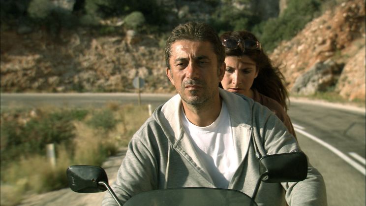 Nuri Bilge Ceylan