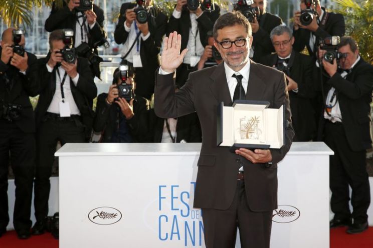 Nuri Bilge Ceylan