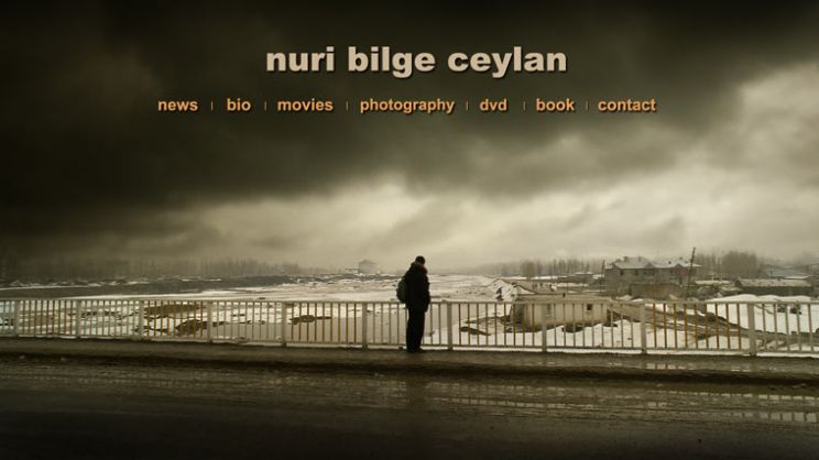 Nuri Bilge Ceylan