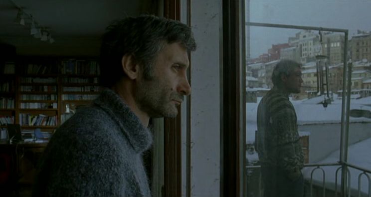 Nuri Bilge Ceylan