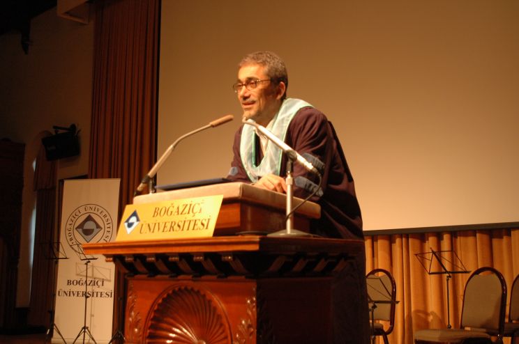 Nuri Bilge Ceylan