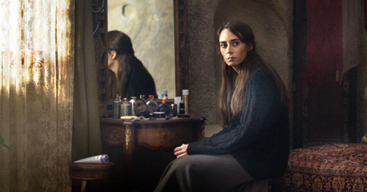 Nuri Bilge Ceylan
