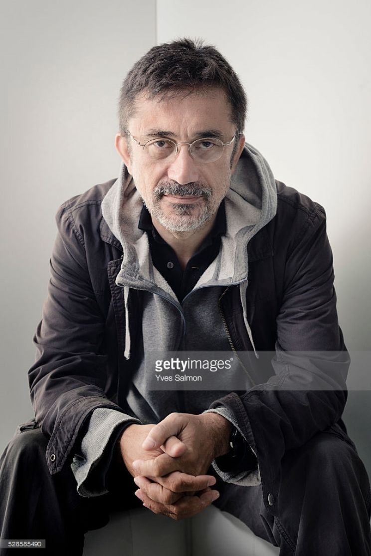 Nuri Bilge Ceylan