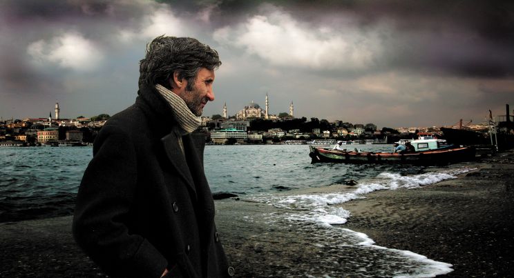 Nuri Bilge Ceylan