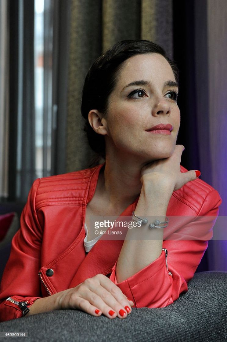 Núria Gago